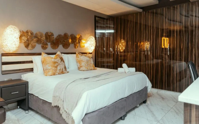 Monte La Vue Boutique Hotel