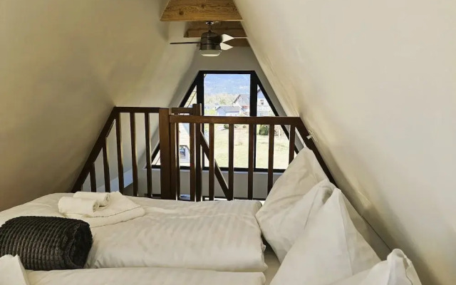 Mountains&Lakes – Chaletdorf & Apartments