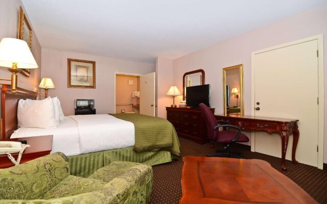 American Inn