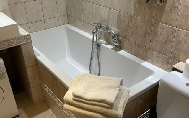 City Center Apartment