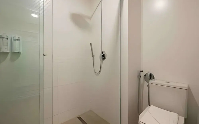 Wanderlust Experience Hotel - MC