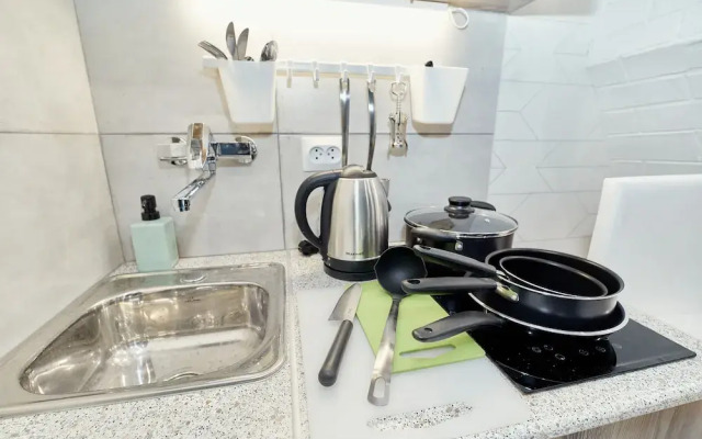 Minihotel Na Khersonskoy