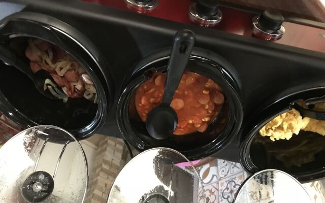 Pousada Além da Lenda