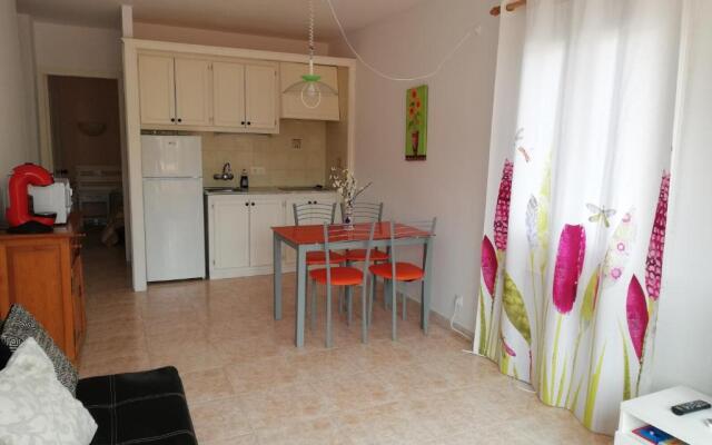 Galdana Sun And Beach