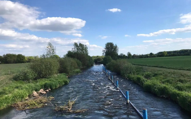 Urlaub Nord-Ost