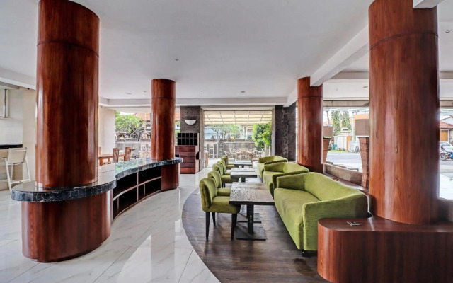 Signature Bali Sanur