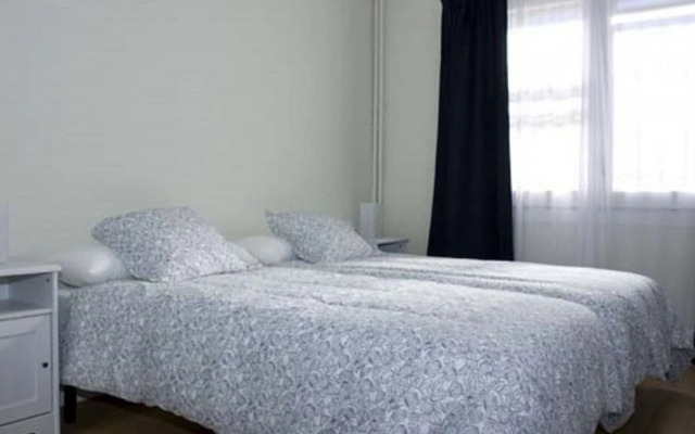 Exclusive Sagrada Familia Penthouse with Sea Views