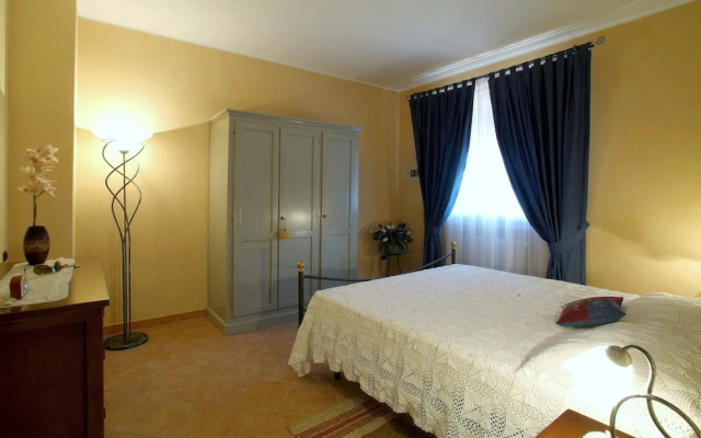 Pino Villa: Pool, Chianti & Thermal Baths