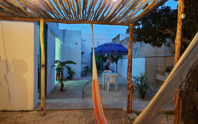 Guaya Hostel