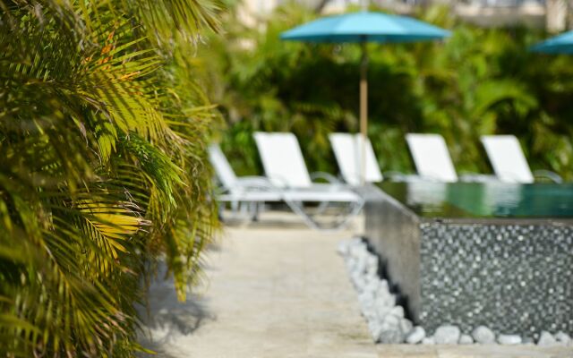 The Beach House Curacao