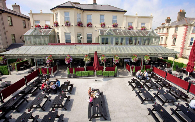 The Martello Hotel