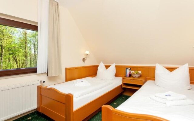 Hotel Baumhaus Hagen