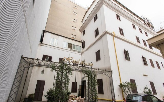 Raeli Hotel Lazio