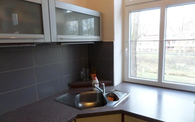 Apartmány Trutnov Promenáda
