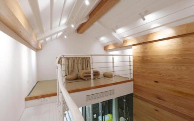 Unrestrained Guest House