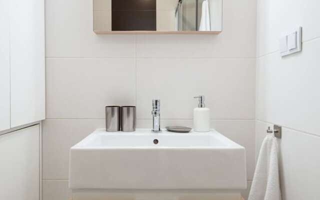 Cracow Old Town Apartment