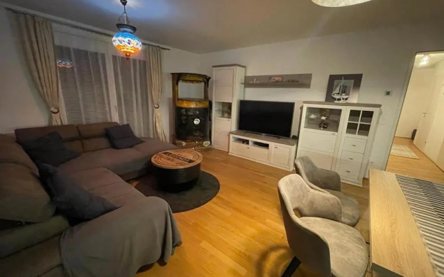 Lovely 3 rooms apartment viena