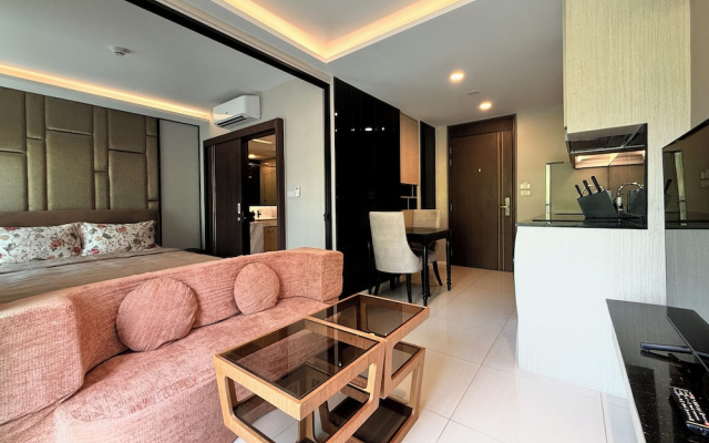 Panora Condo by Villacarte