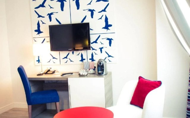 Estilo Fashion Hotel