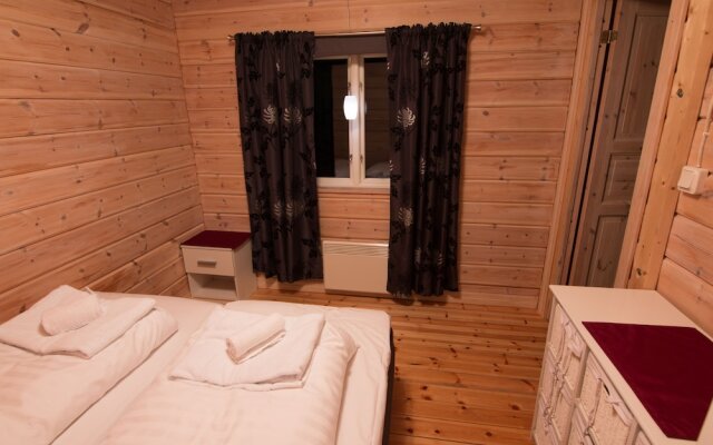 Aurora Camp Kurravaara
