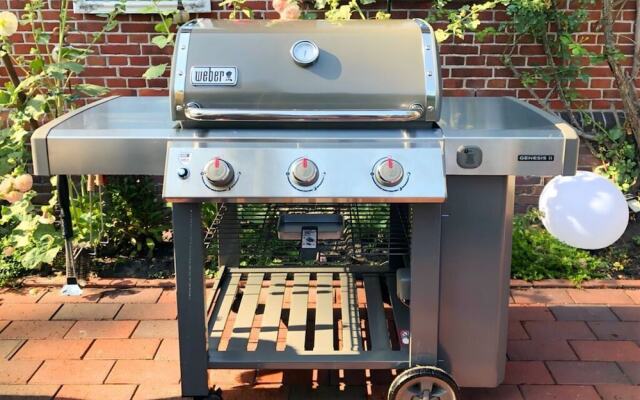 Appealing Apartment in Westerstede