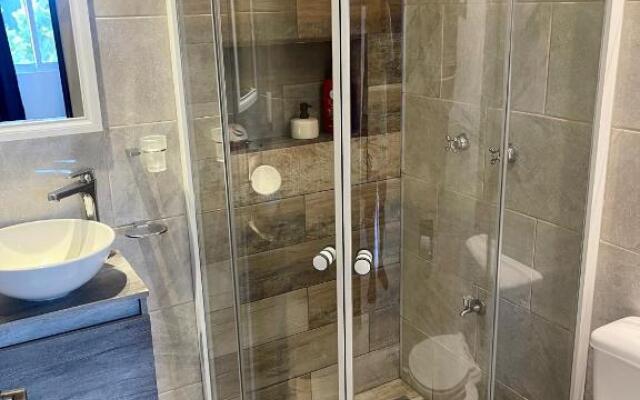 Moderno apartamento en Isla Mujeres centro