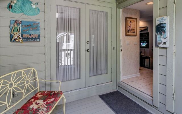 St. Andrews Common 1660 by RedAwning