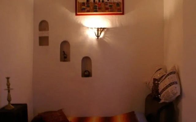 Riad Felloussia
