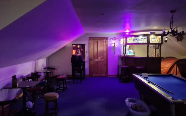 Gleann Fia House