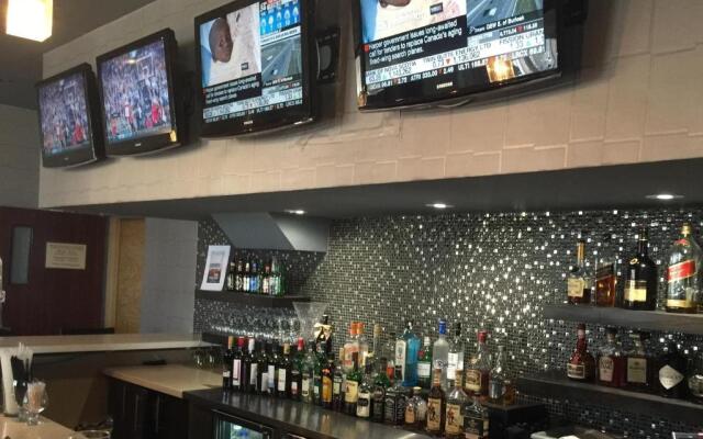 Park Inn By Radisson Toronto - Markham
