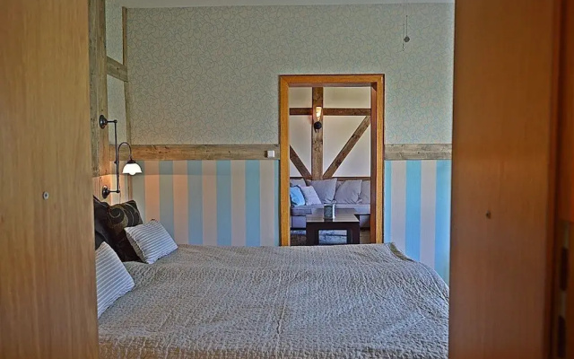 Ferienhaus Moselglück