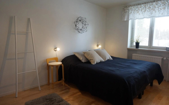 Ounasvaara Arctic Suite