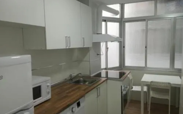 Beach sight 3 bedroom apartment