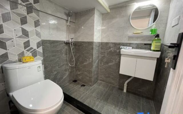 Shanghai Pig Pig B&B