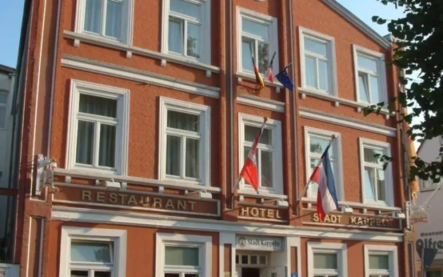 Hotel Stadt Kappeln