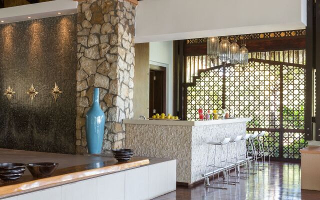Anantara Bazaruto Island Resort