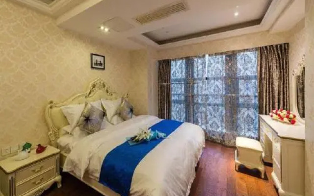 Nomo Apartment Hotel