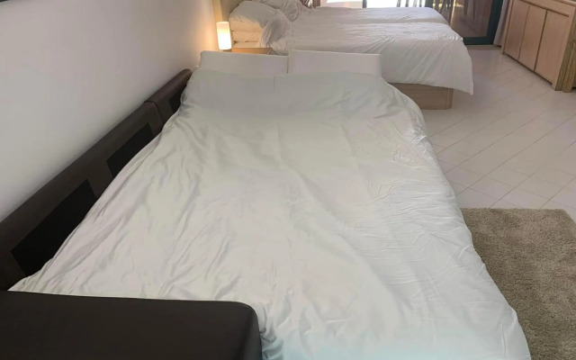 Albufeira Clube Oceano Apartment 008