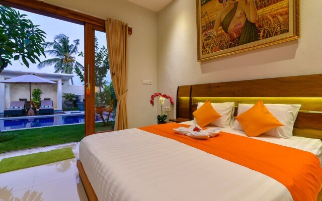 Villa Banyu Riris