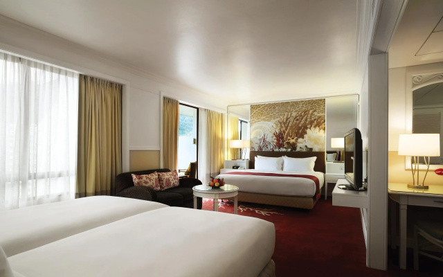 Holiday Inn Resort Penang