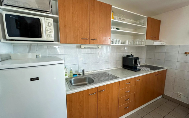 Čtyřicítka na Šťastném kopci