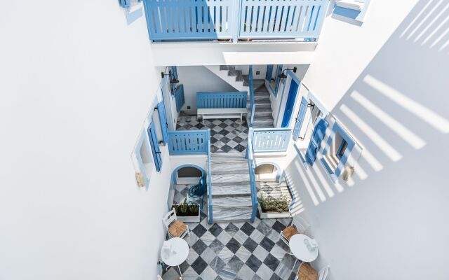 Fanouris Condo by Meraki Collection Adults Only (18+) accommodation