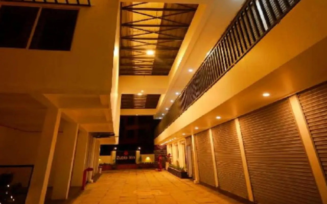 Zubis Inn Hotel