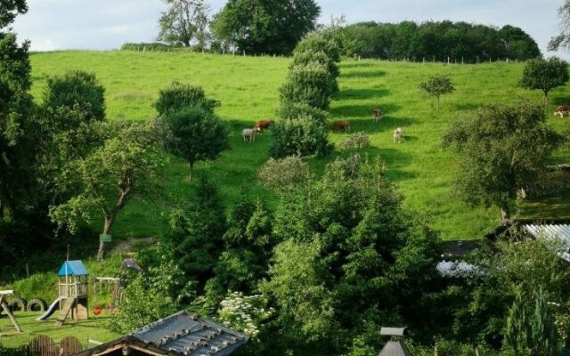 Gasthaus & Pension Zum Kaiserwirt