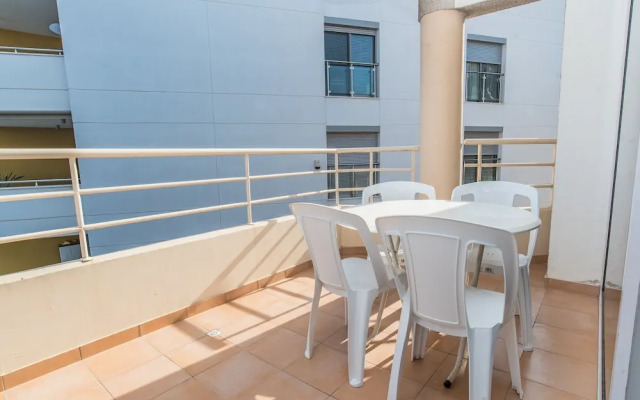 Koulas Apartment