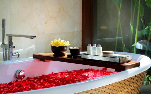 The Ulin Villas and Spa  by Karaniya Experience