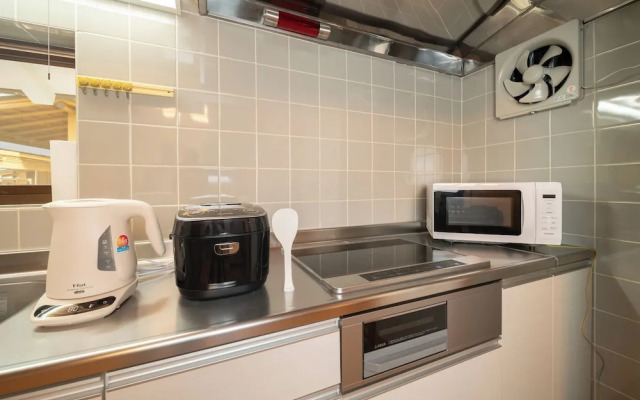 Yufuin Geihinkan Torigoebettei