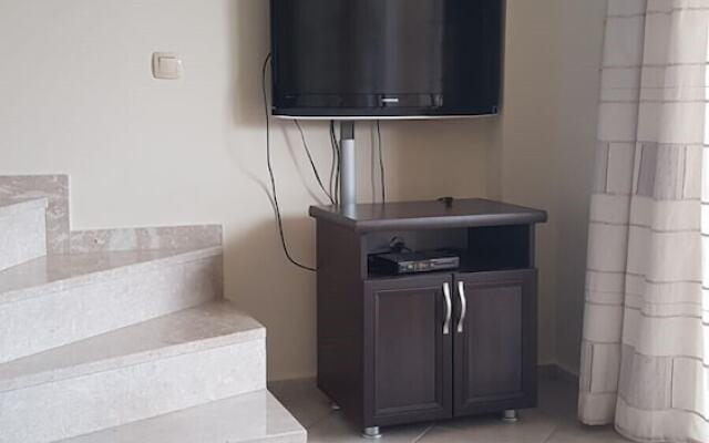 Sunset Beach Club Aqua 26