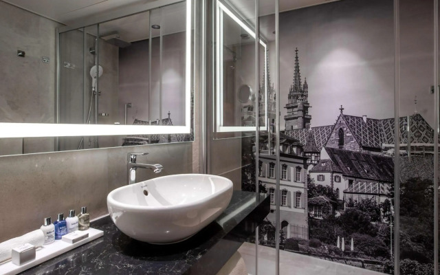 Timhotel Boulogne Rives de Seine