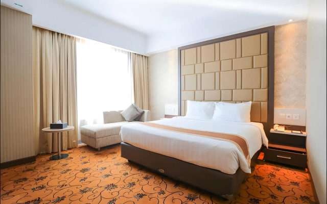 Hotel Remcy